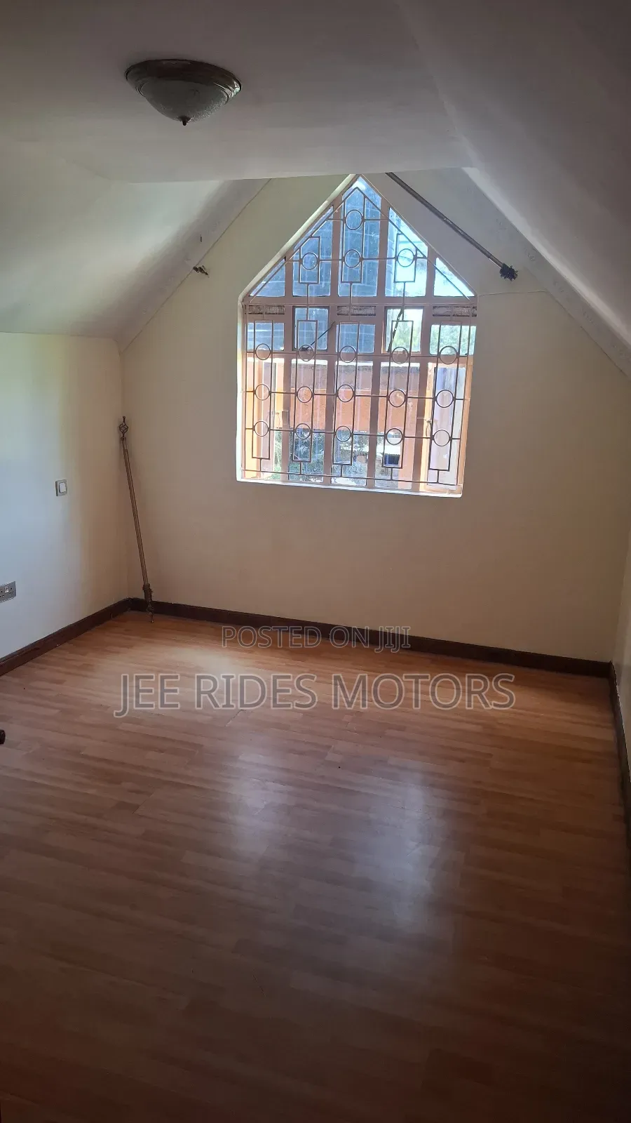 4bdrm Mansion in Westend, Nairobi Central for rent