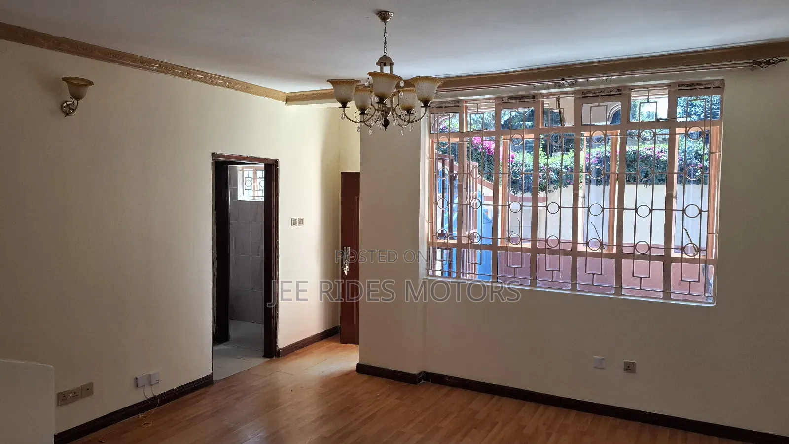 4bdrm Mansion in Westend, Nairobi Central for rent