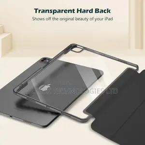 Procase Smart Case for iPad Pro 11 13 Inch M5/M4