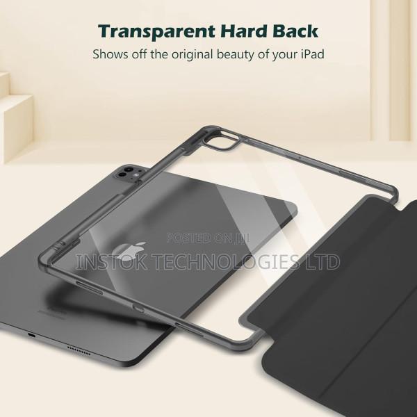 Procase Smart Case for iPad Pro 11 13 Inch M5/M4 - thumbnail 4
