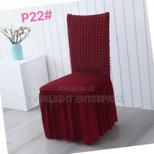 6 PCS Dining Seat Covers