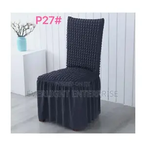 6 PCS Dining Seat Covers