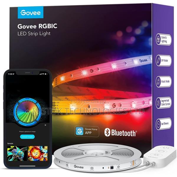 Govee Rgbic Led Strip Light 5m - main view