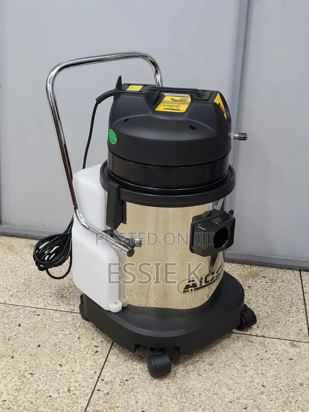 Multipurpose Carpet Cleaner