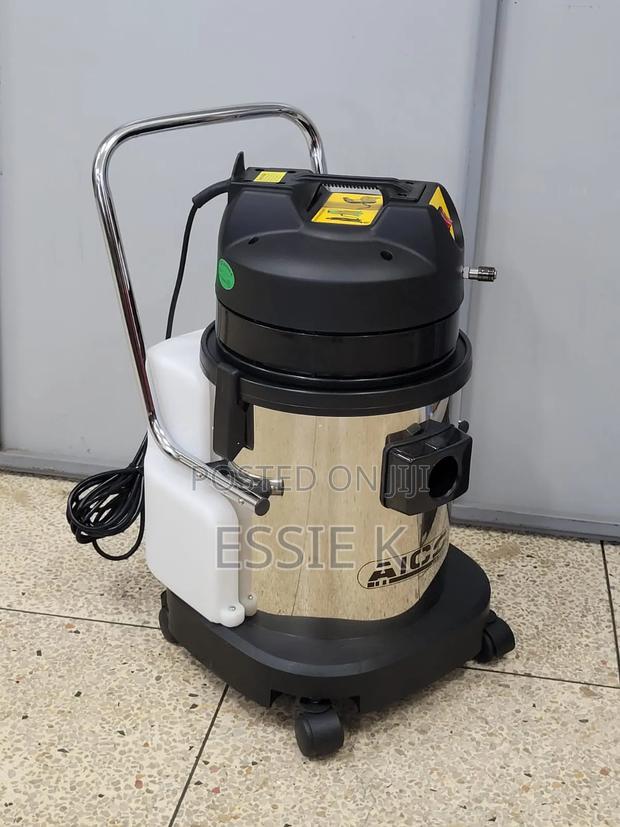 Multipurpose Carpet Cleaner - main view