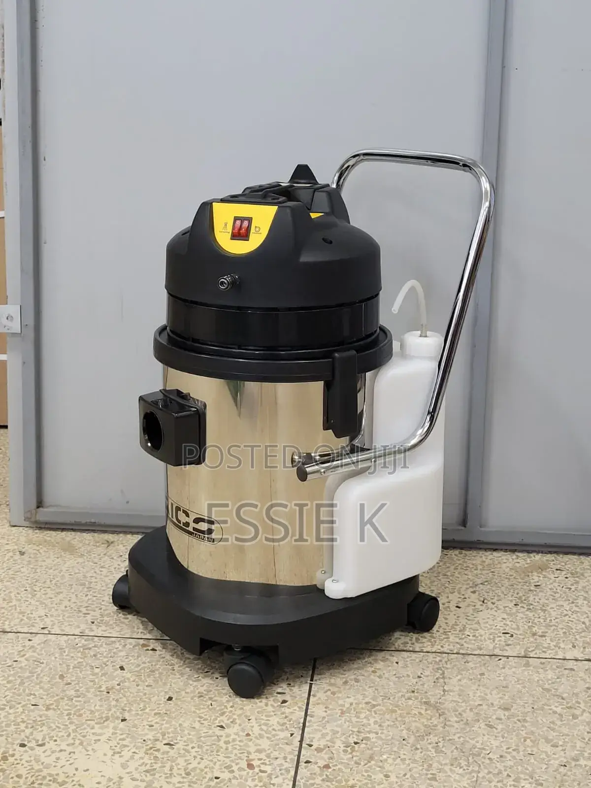 Multipurpose Carpet Cleaner