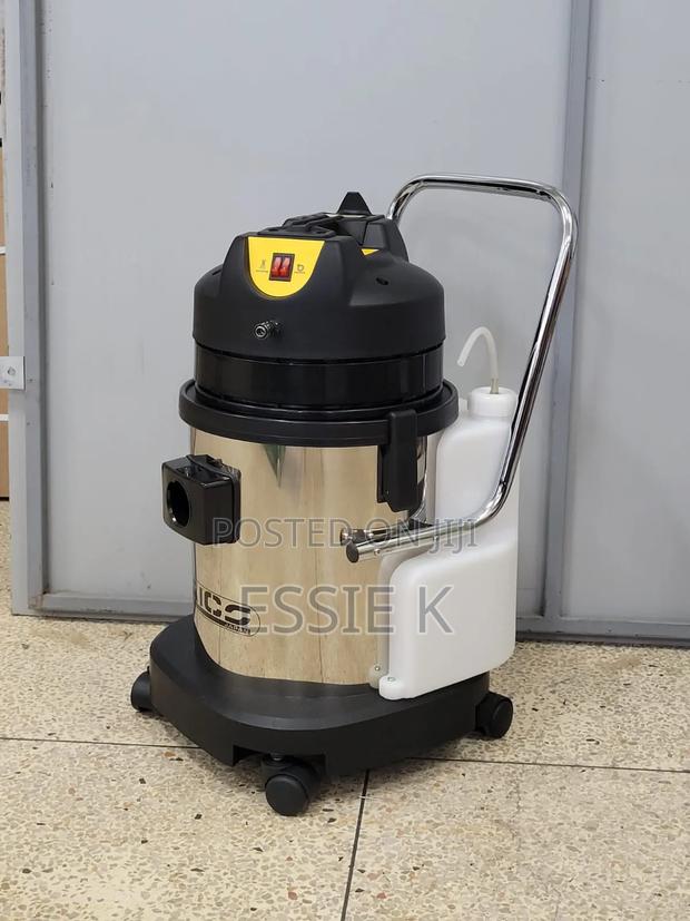 Multipurpose Carpet Cleaner - thumbnail 2