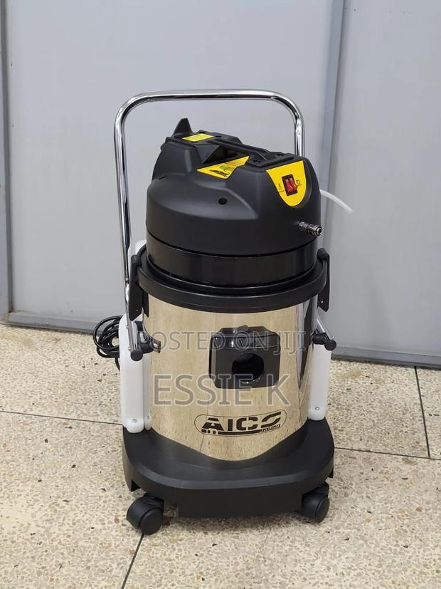 Multipurpose Carpet Cleaner - thumbnail 3