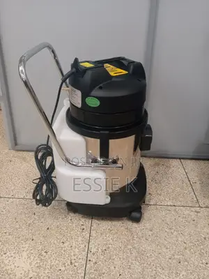 Multipurpose Carpet Cleaner