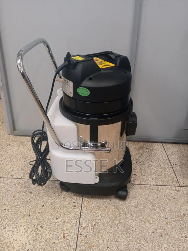 Multipurpose Carpet Cleaner - thumbnail 4