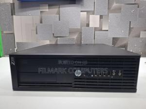 Desktop Computer HP Z220 4GB Intel Core i5 HDD 500GB - thumbnail 2