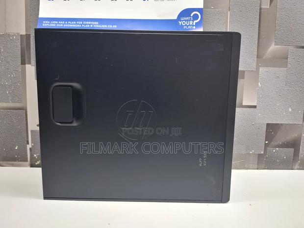 Desktop Computer HP Z220 4GB Intel Core i5 HDD 500GB - thumbnail 5