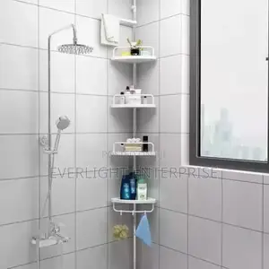 Multi Corner Shelf