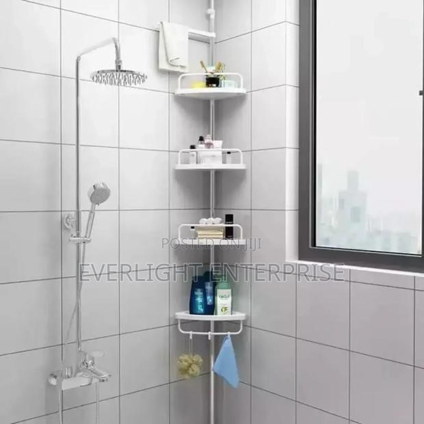 Multi Corner Shelf