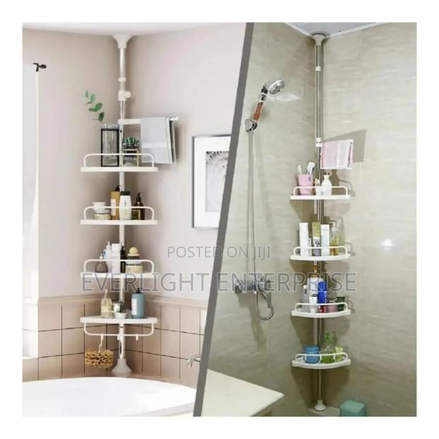 Multi Corner Shelf - thumbnail 2