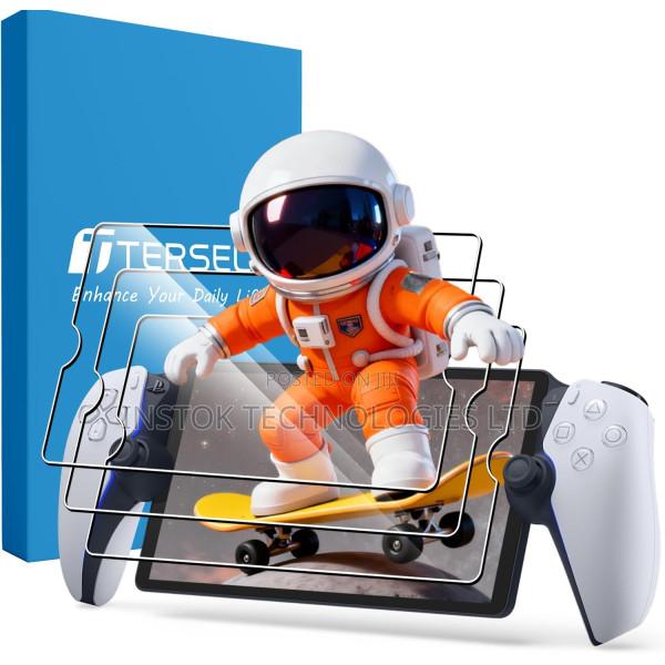 Sony Ps5 Playstation Portal Screen Protector 3-Pack - main view