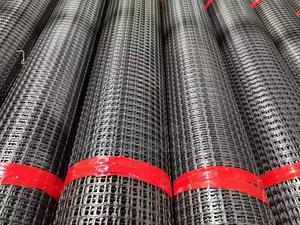 Plastic Geogrid - thumbnail 2
