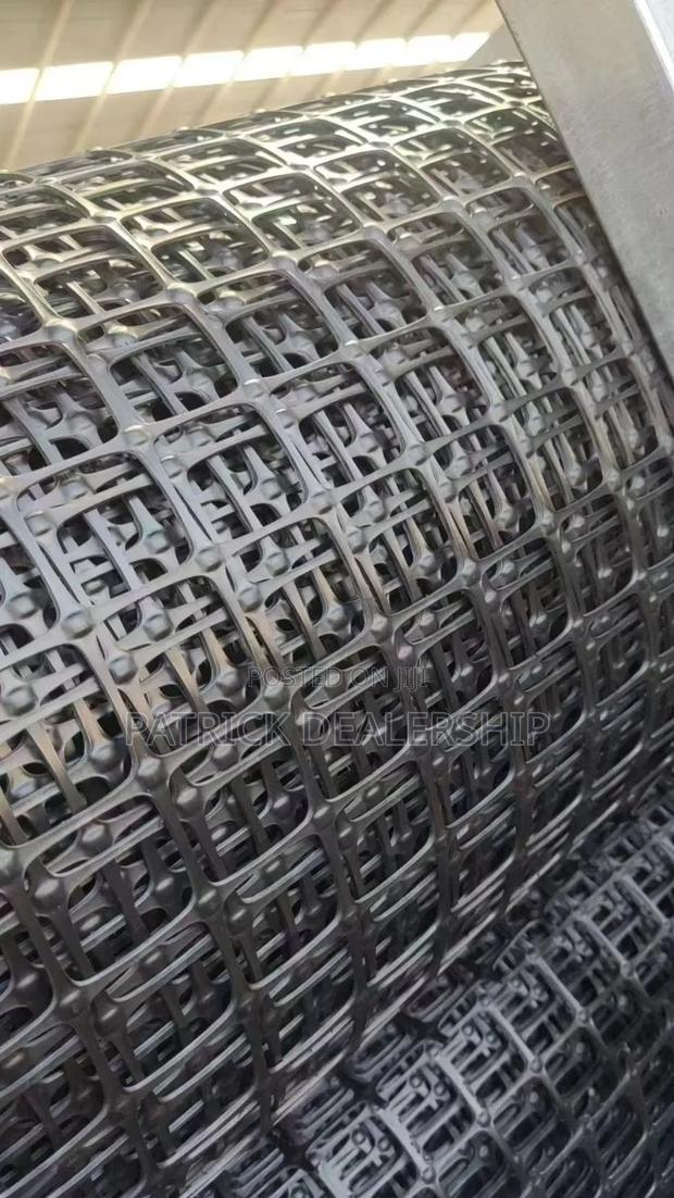 Geogrid Mesh - thumbnail 3