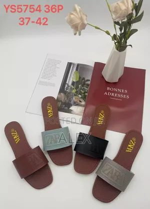 Wemen Shoes