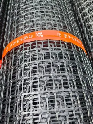 Terra Mesh/Geogrid Mesh
