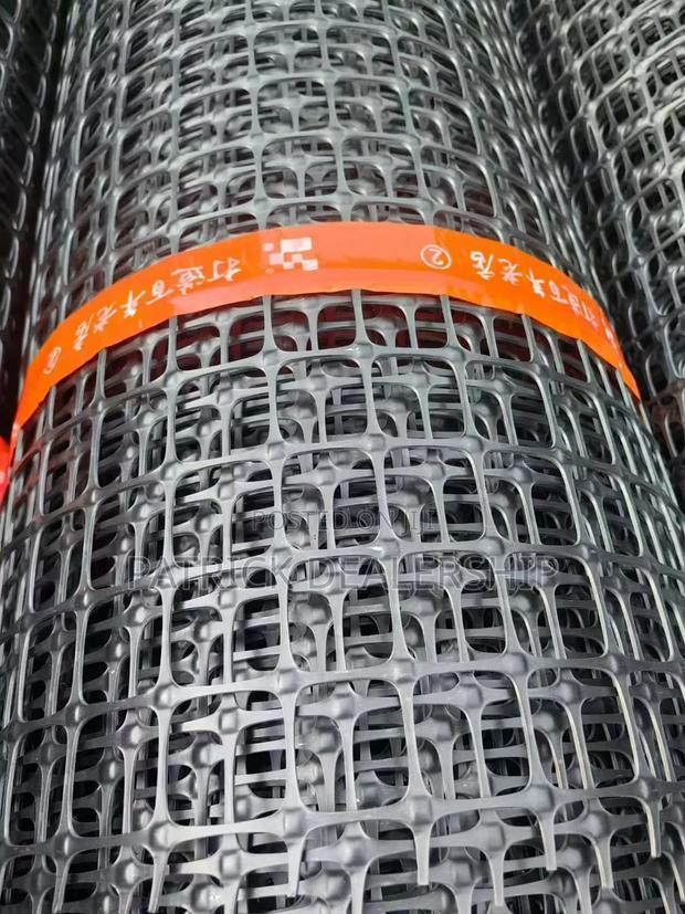 Terra Mesh/Geogrid Mesh - thumbnail 3