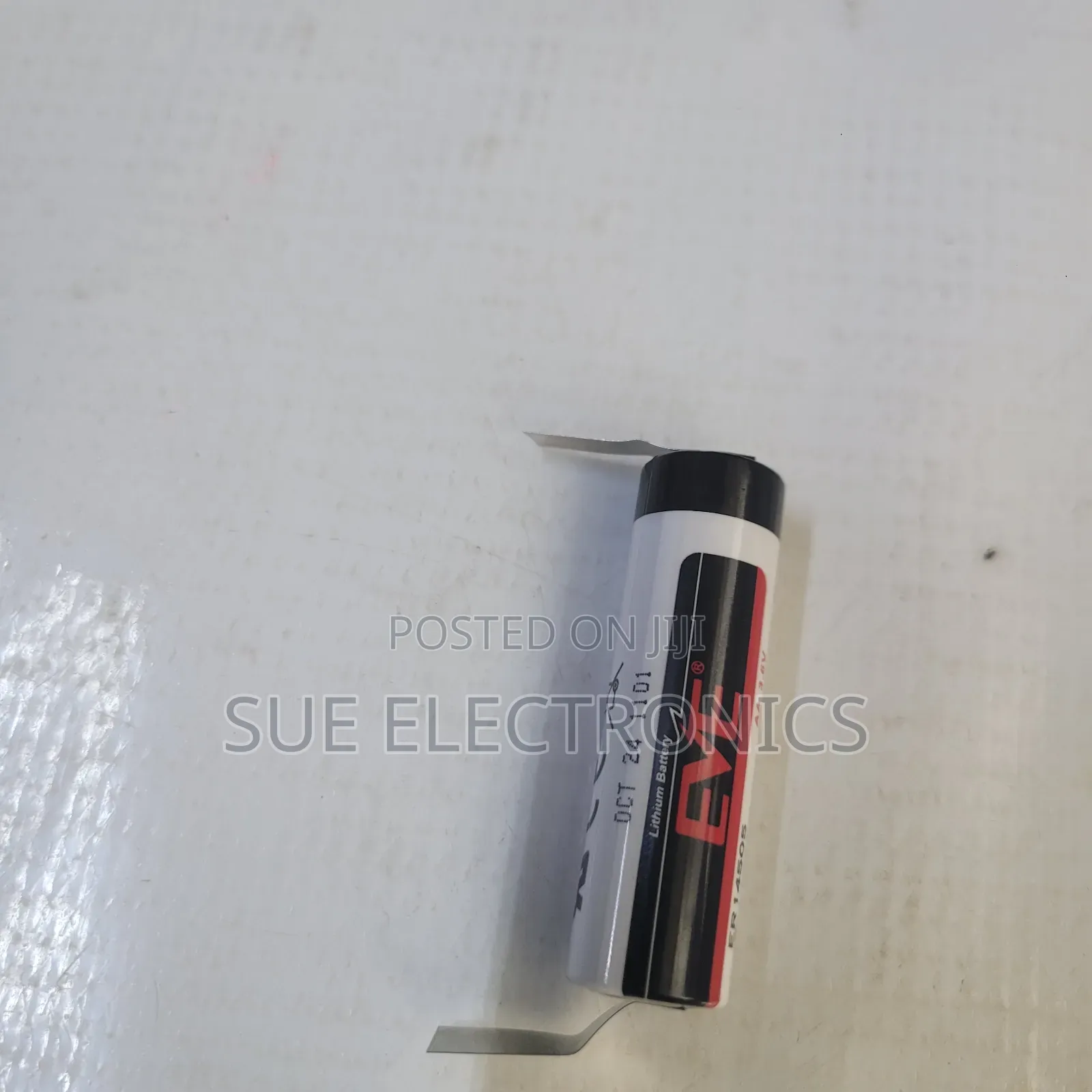 3.6v Eve Battery