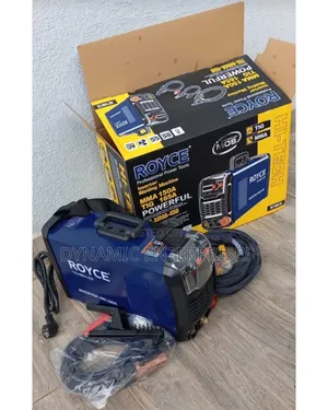 Inverter Welding Machine
