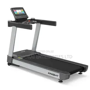 Commercial Tireadmill K9, 7.0hp Ac, Wireless Charger, Youtube, Netflix