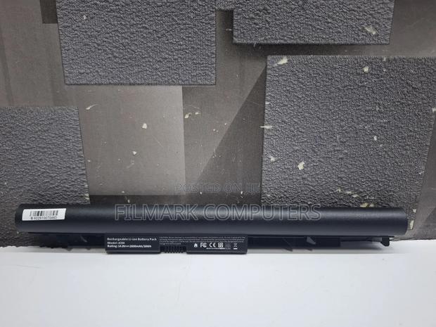 Hp Jc04 Replacement Battery For Hp 255 G6 ,250 G6, 240 G6 Series - thumbnail 3