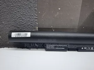 Hp Jc04 Replacement Battery For Hp 255 G6 ,250 G6, 240 G6 Series