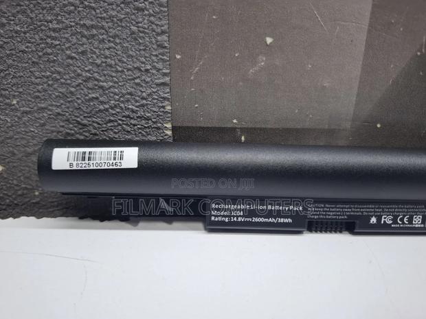Hp Jc04 Replacement Battery For Hp 255 G6 ,250 G6, 240 G6 Series - thumbnail 2