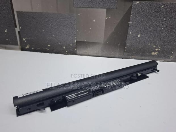 Hp Jc04 Replacement Battery For Hp 255 G6 ,250 G6, 240 G6 Series - thumbnail 6