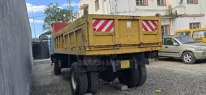 Mitsubishi Fuso