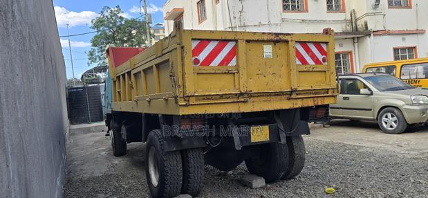 Mitsubishi Fuso
