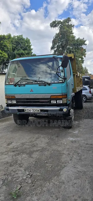 Mitsubishi Fuso