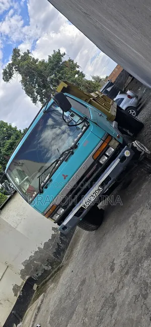 Mitsubishi Fuso