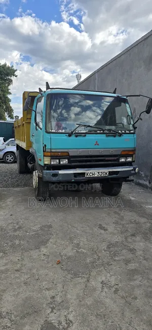 Mitsubishi Fuso