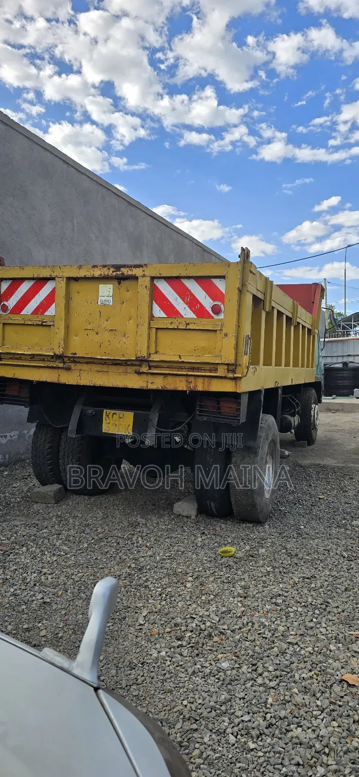 Mitsubishi Fuso