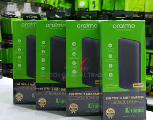 Oraimo 1000mah 15w Powerful Powerbank - thumbnail 2