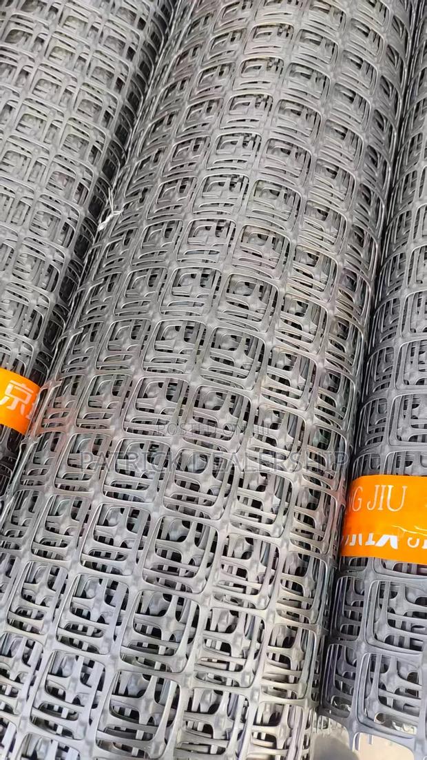 Geoflex Mesh - main view