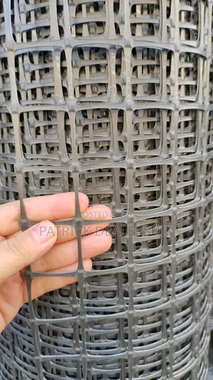 Geoflex Mesh