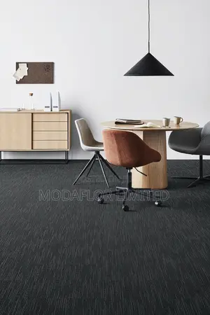 Turn Empty Floors Into Quiet Luxury-Wall to Wall Carpet