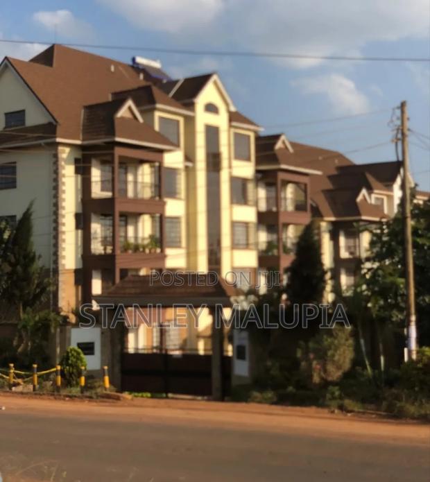 Studio Apartment in Kianda School Area, Westlands for rent - thumbnail 5