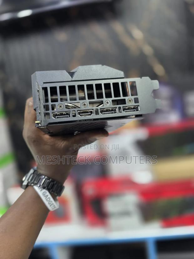 Asus Nvidia Geforce RTX 2070 Super 8gb - thumbnail 3