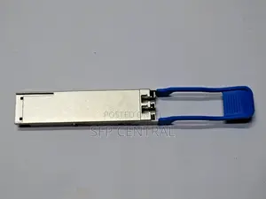 QSFP-40gbase-Lr4 Qsfp+ 1310nm 10km Optical Transceiver Module