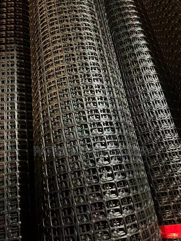 1.5mtrs by 50mtrs Geogrid - main view