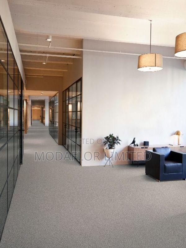 The Floor Upgrade You Feel Instantly(Delta Carpet)