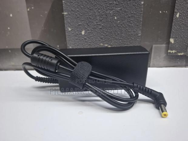 Acer Replacement Charger 19.5v 3.42a Adapter/Charger - thumbnail 4