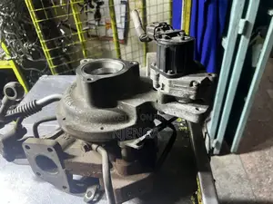 Turbo 4hk1
