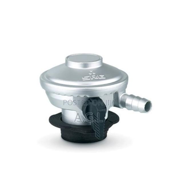 Low Pressure Gas Regulator 6kg